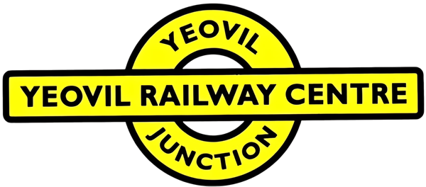 South Chord Extension - Yeovil Railway Centre logo