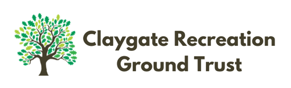 Claygate Recreation Ground Trust logo